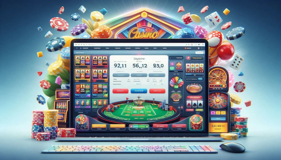 Wild Fortune Casino
